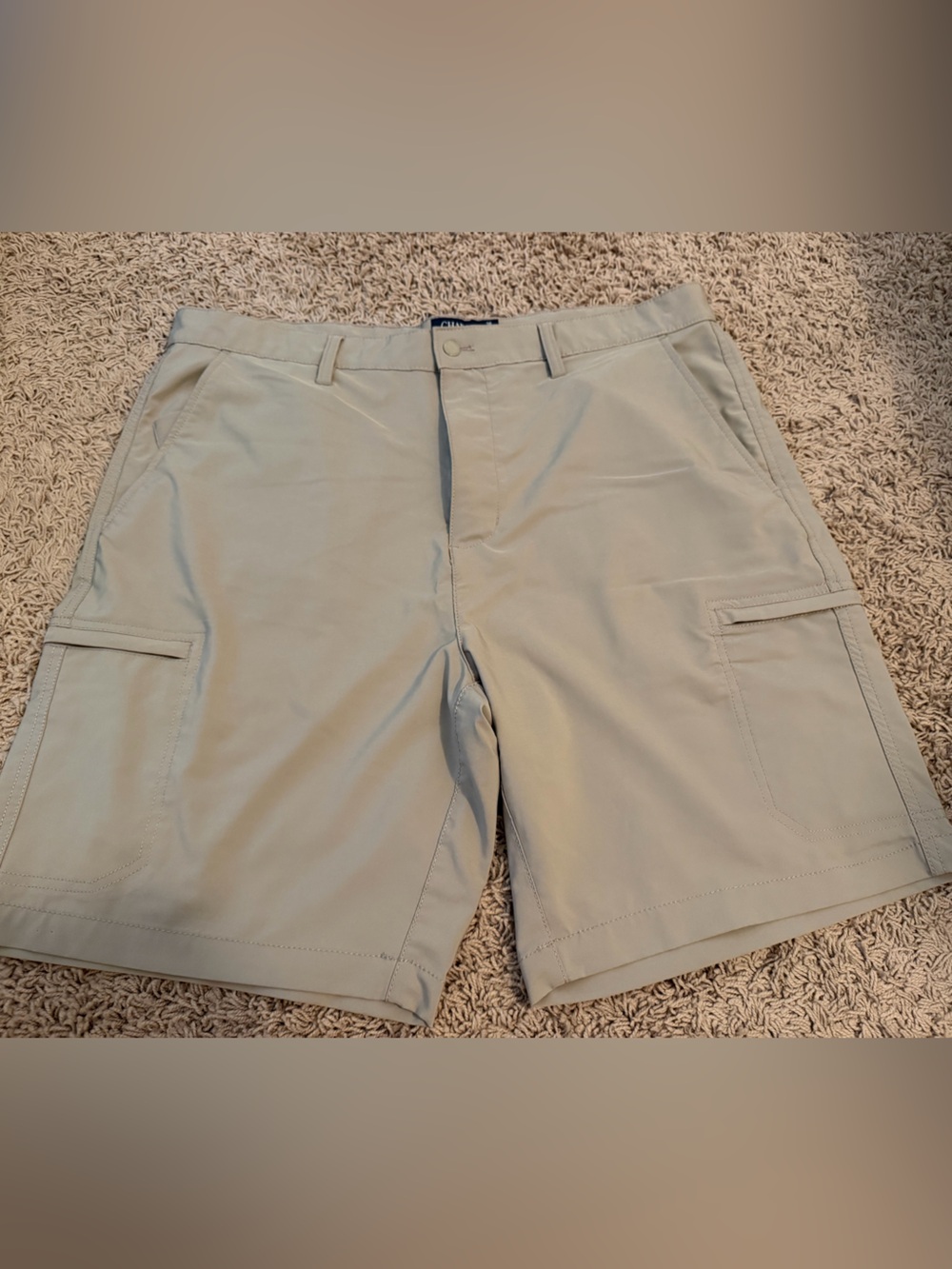 Chaps shorts size 38
